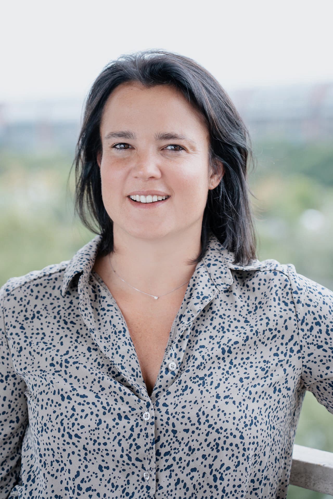 Anne-Flore Baron