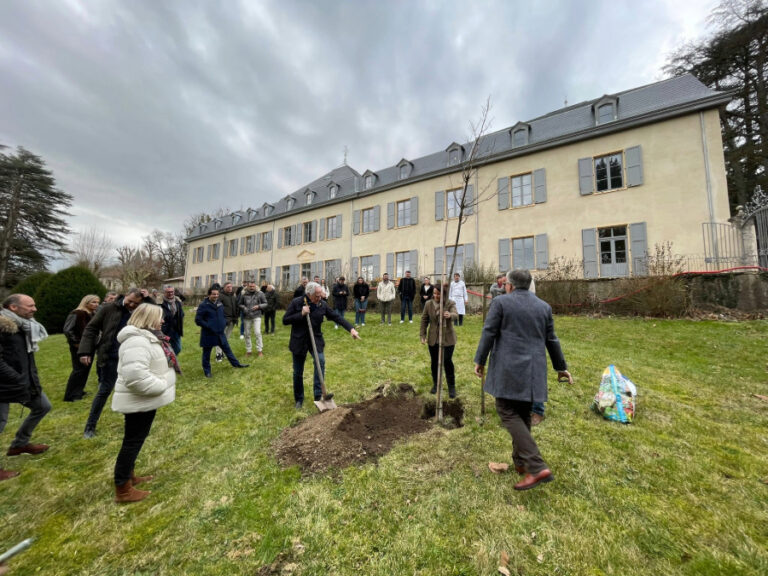 inauguration immobilier Lyon