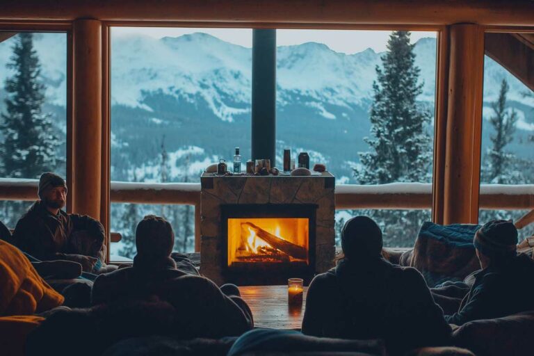 Séminaire d'entreprise à Valmorel
