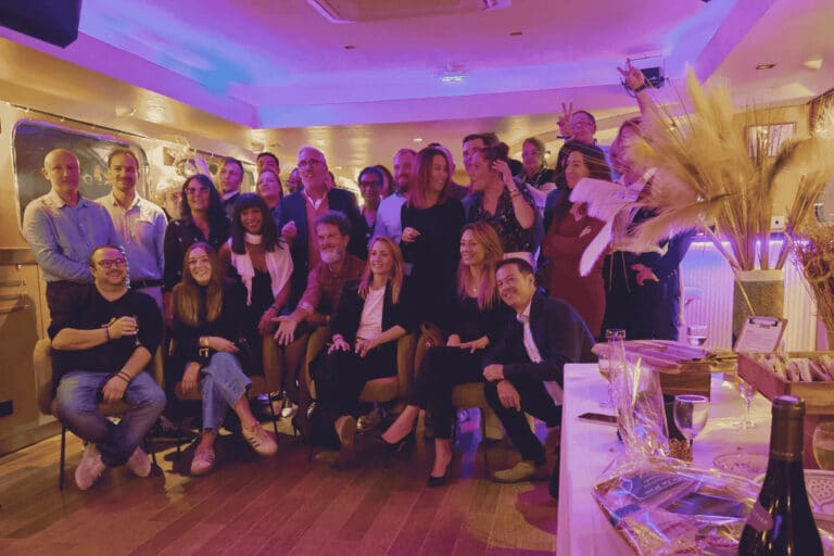 Soirée Midi Pile événement