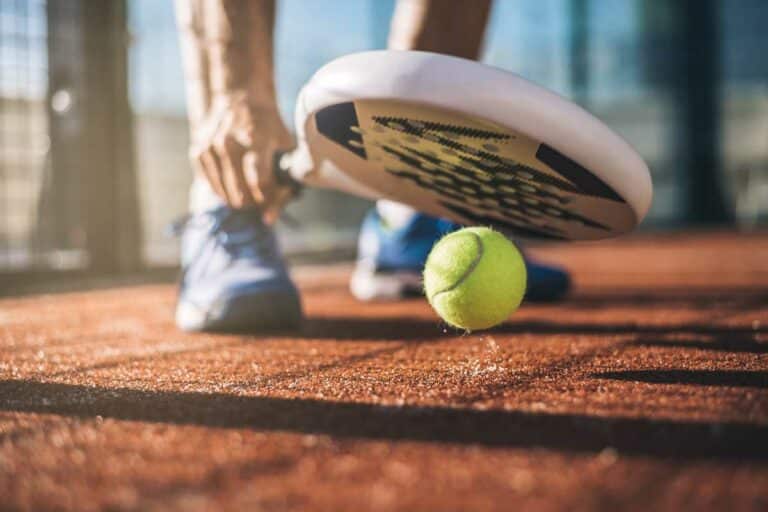 Organisation de tournoi de padel à Lyon